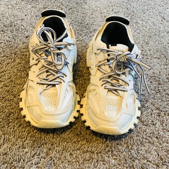 Don’t need them anymore wore them 3 times Michael Patrick King Quote: “That main image 4